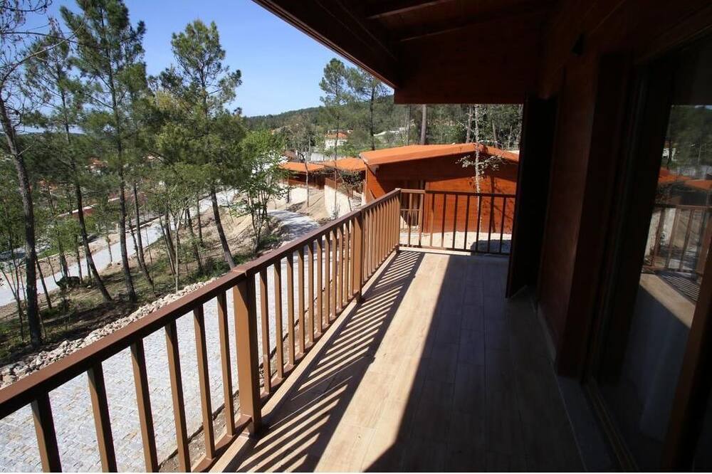 Photo of Patio Balcony in Mondim da Beira