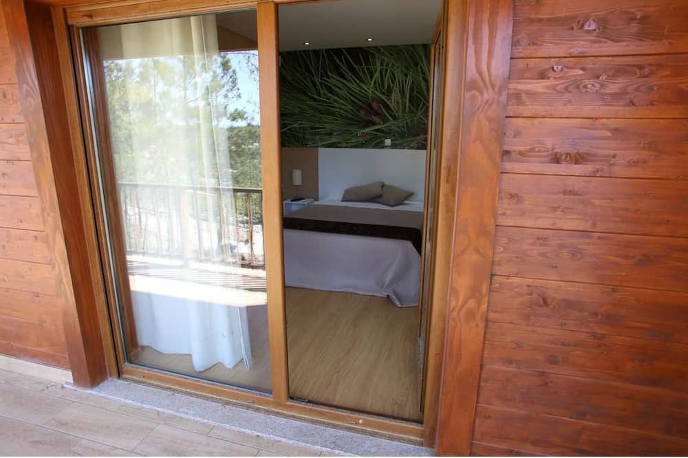 Photo of Bedroom in Mondim da Beira