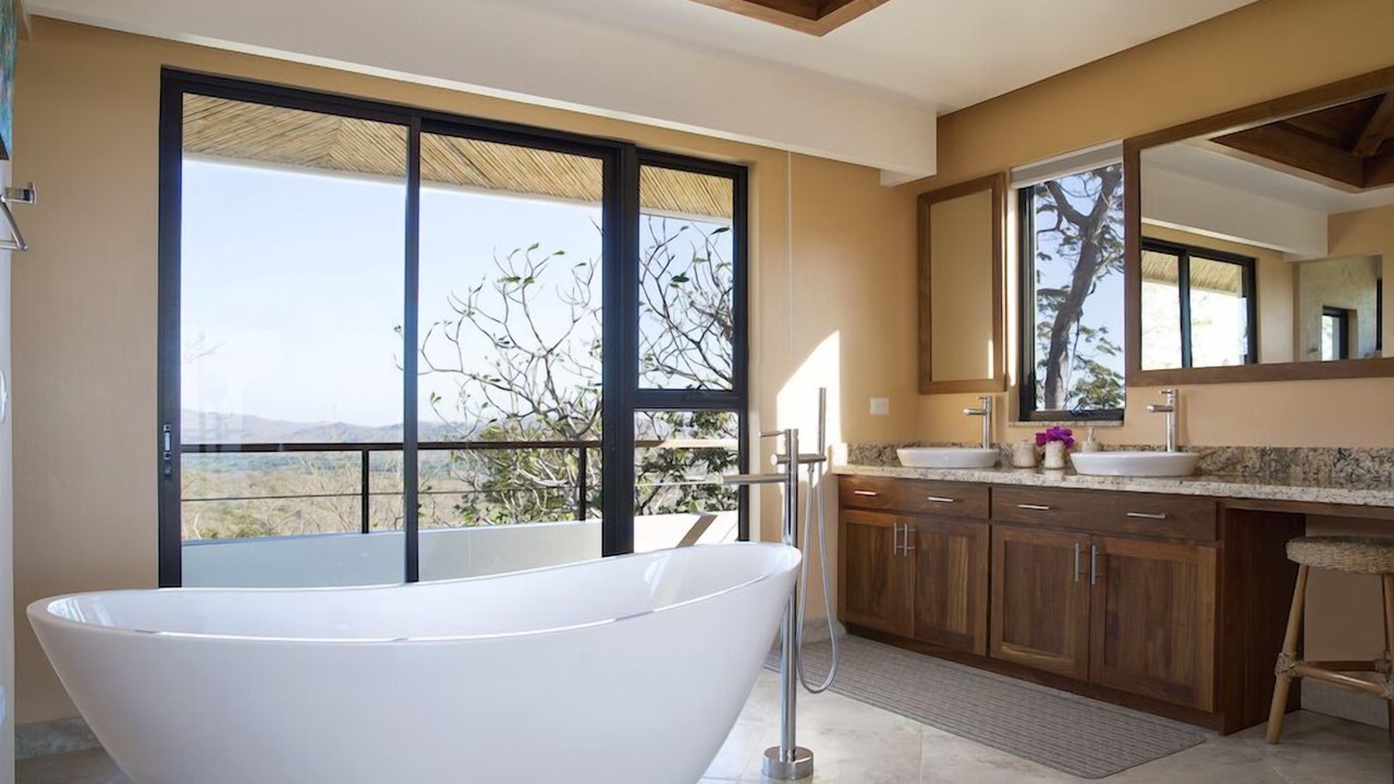 Photo of Bathroom in Rancho Santana