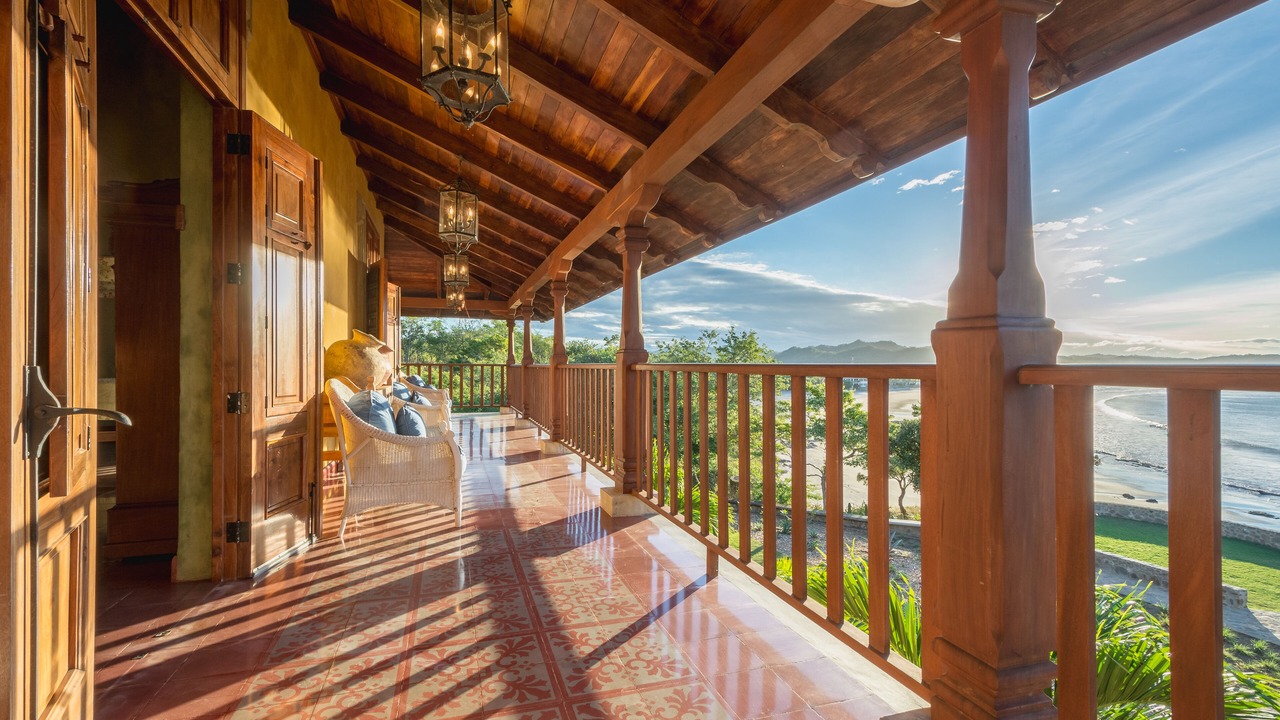 Photo of Bedroom in Rancho Santana
