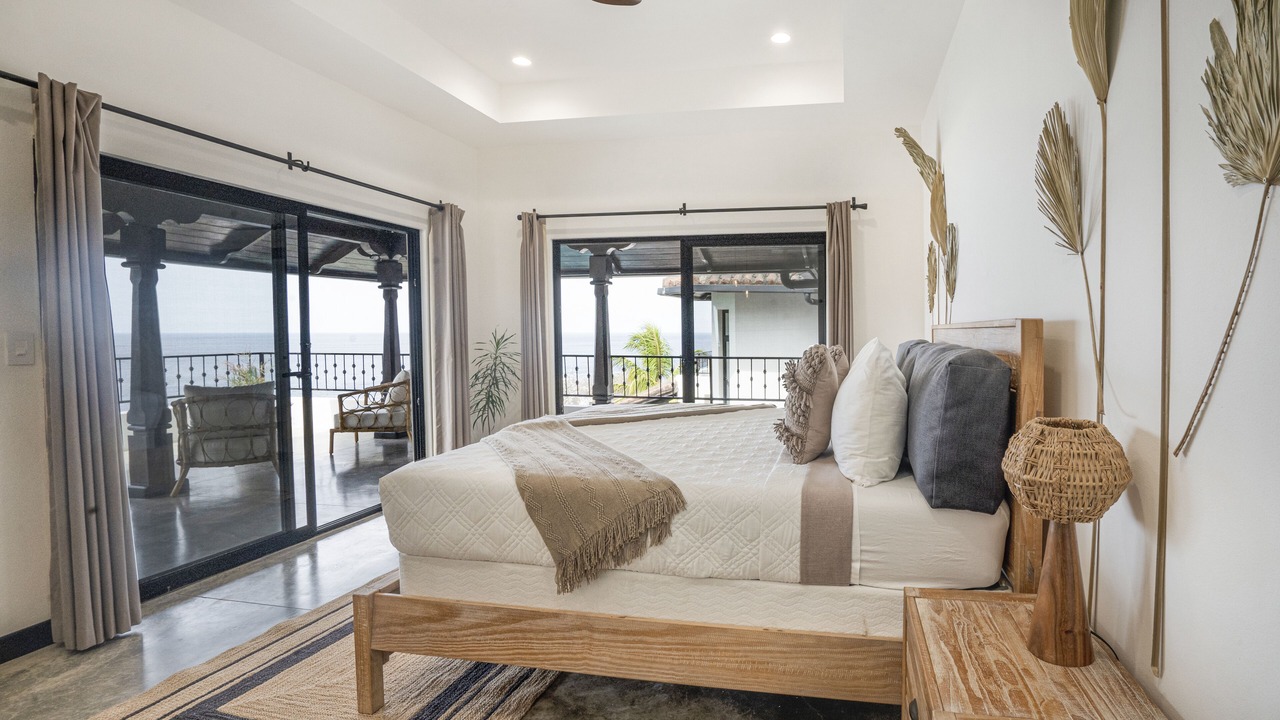 Photo of Bedroom in Rancho Santana
