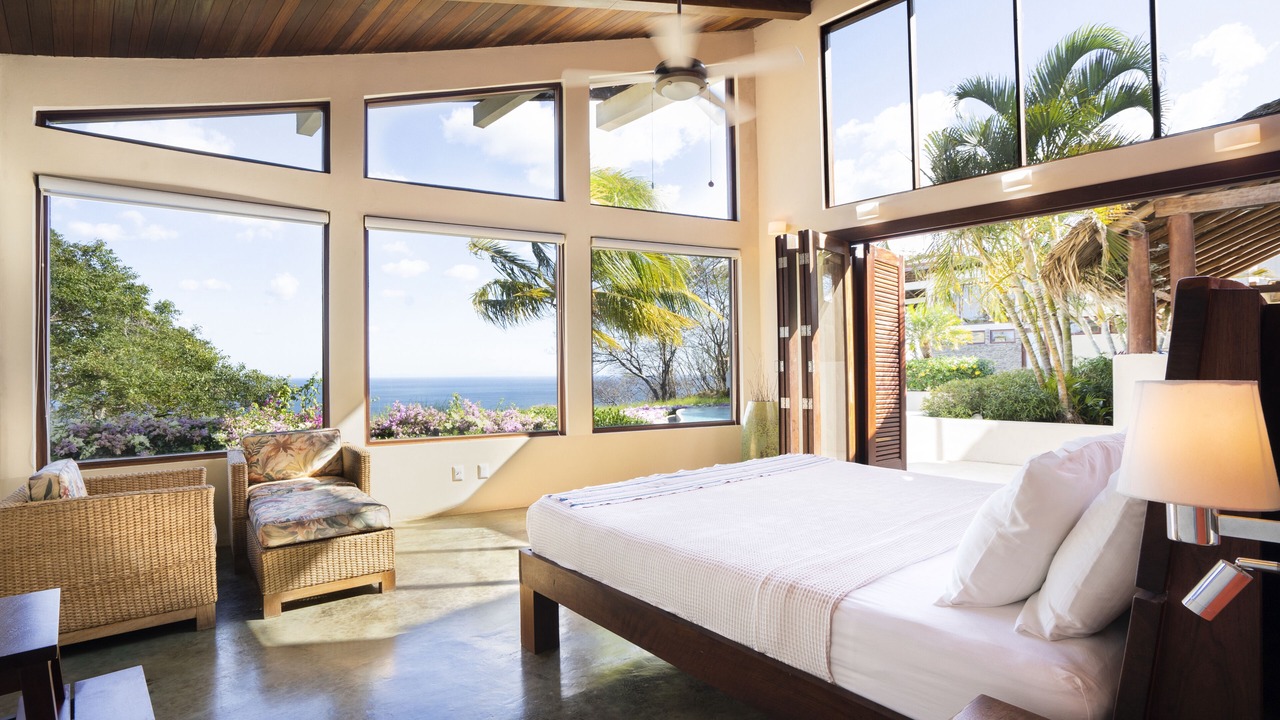Photo of Bedroom in Rancho Santana