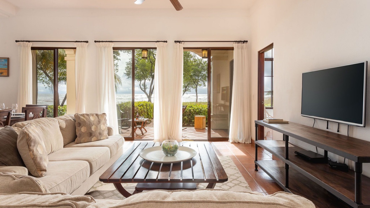 Photo of Bedroom in Rancho Santana