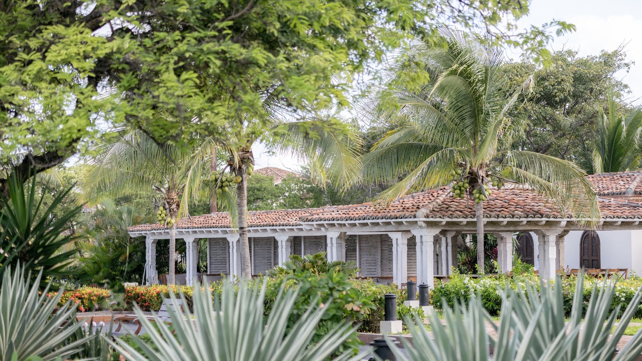 Photo of Outdoor in Rancho Santana