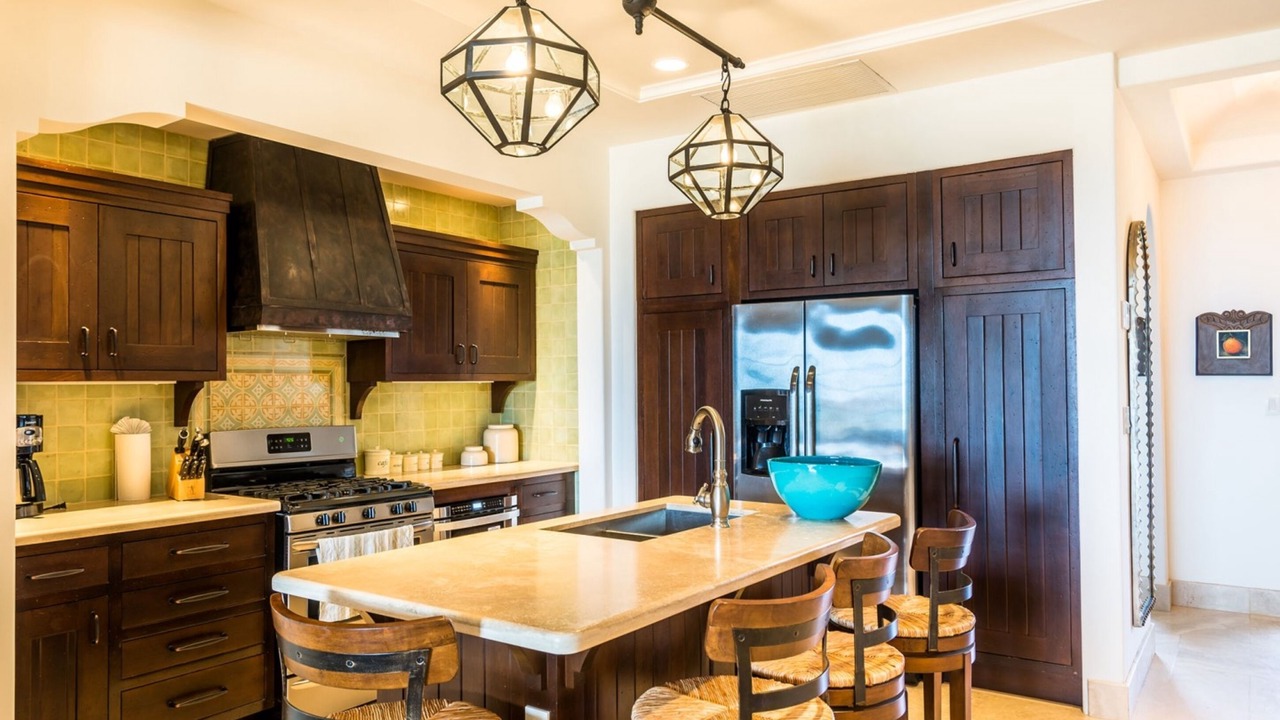 Photo of Kitchen in Rancho Santana