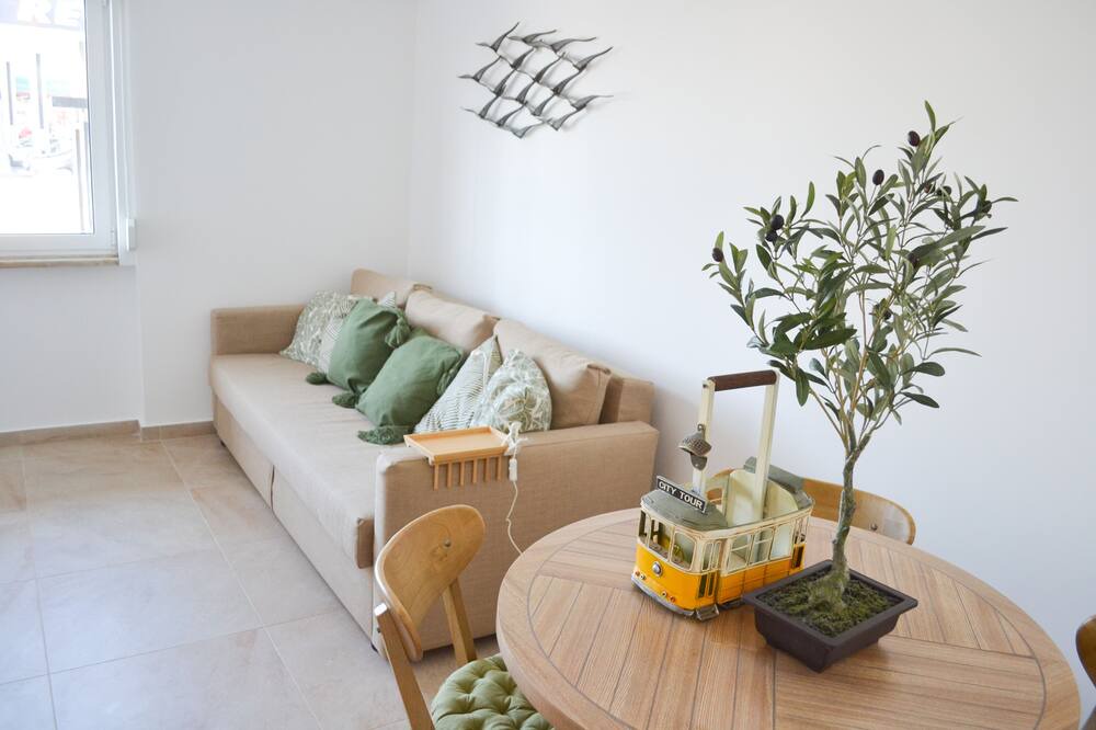 Photo of Livingroom in Belem