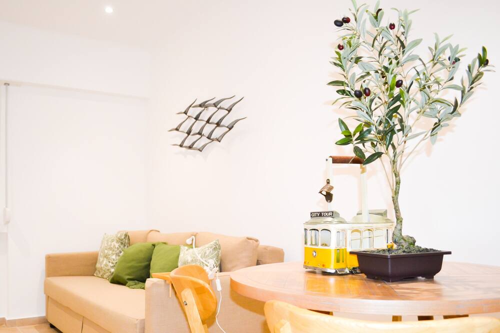 Photo of Livingroom in Belem