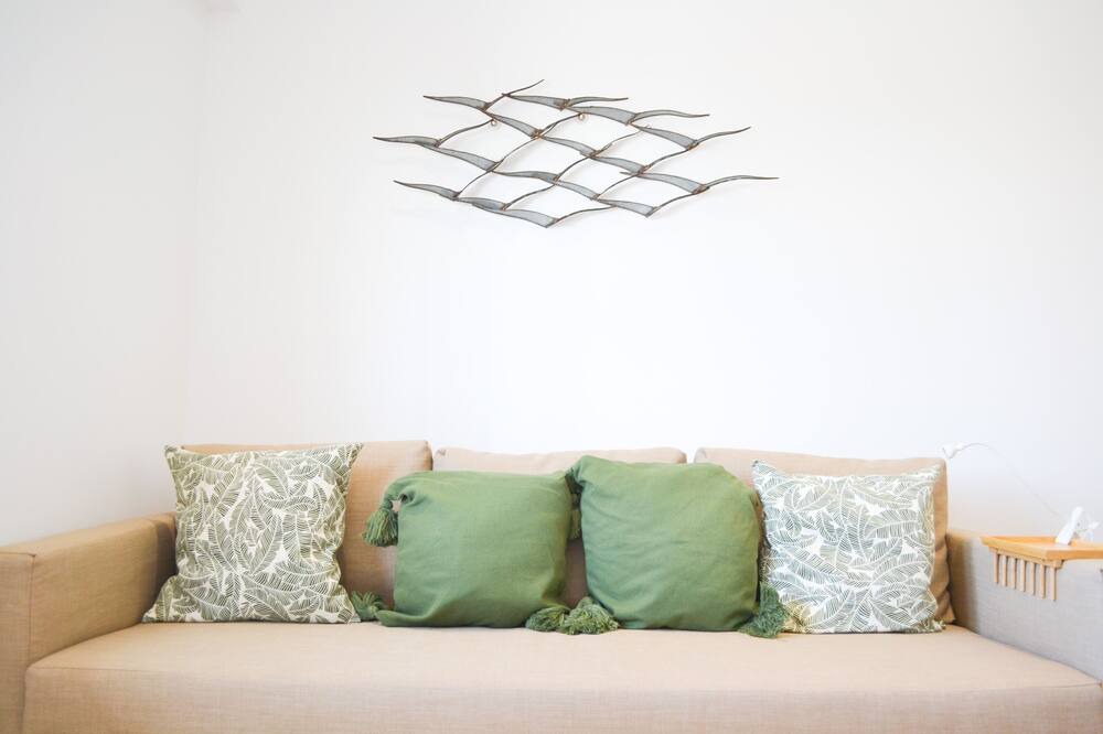 Photo of Livingroom in Belem
