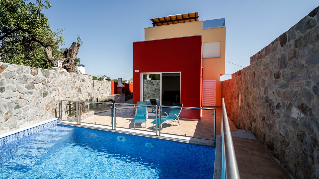 Photo of Outdoor in Santo Estevao