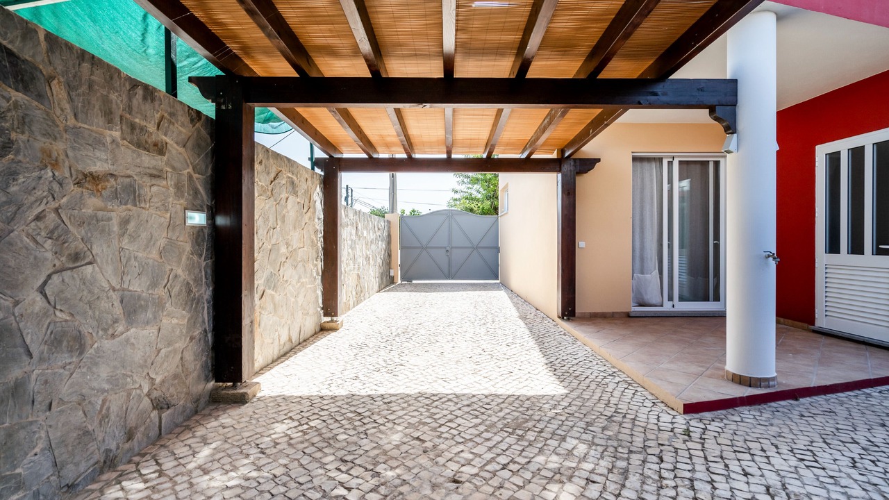 Photo of Outdoor in Santo Estevao