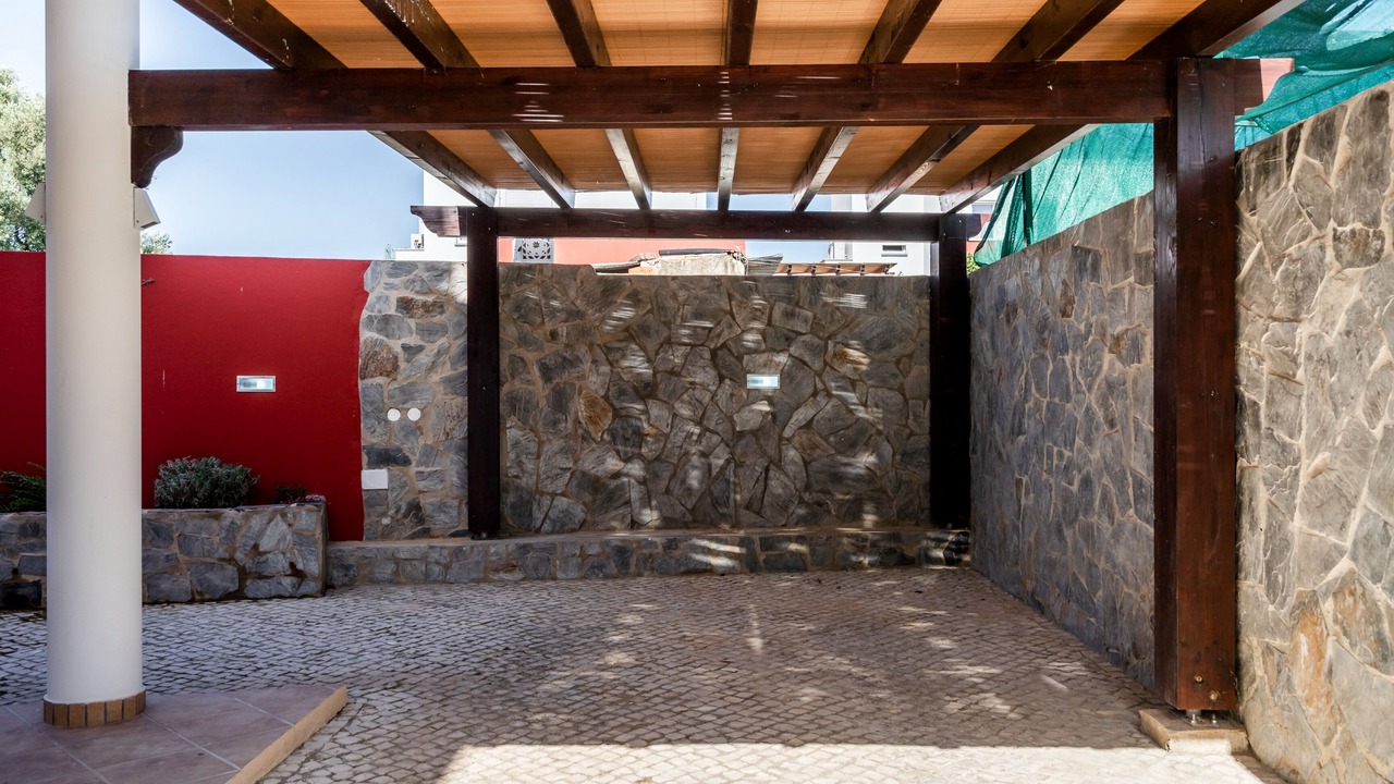 Photo of Outdoor in Santo Estevao