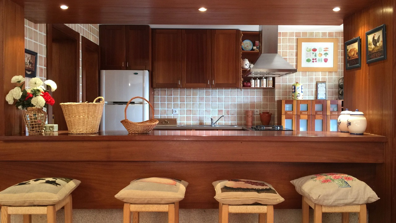Photo of Kitchen in Baiao