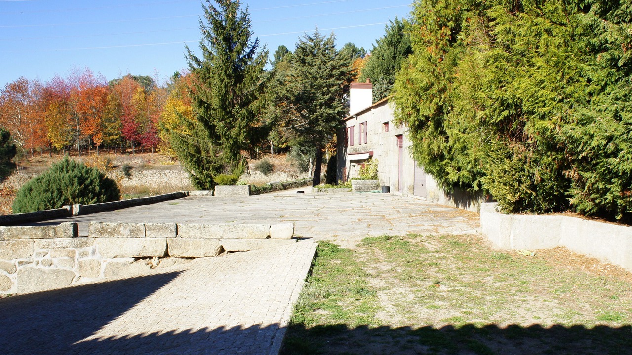 Photo of Outdoor in Baiao