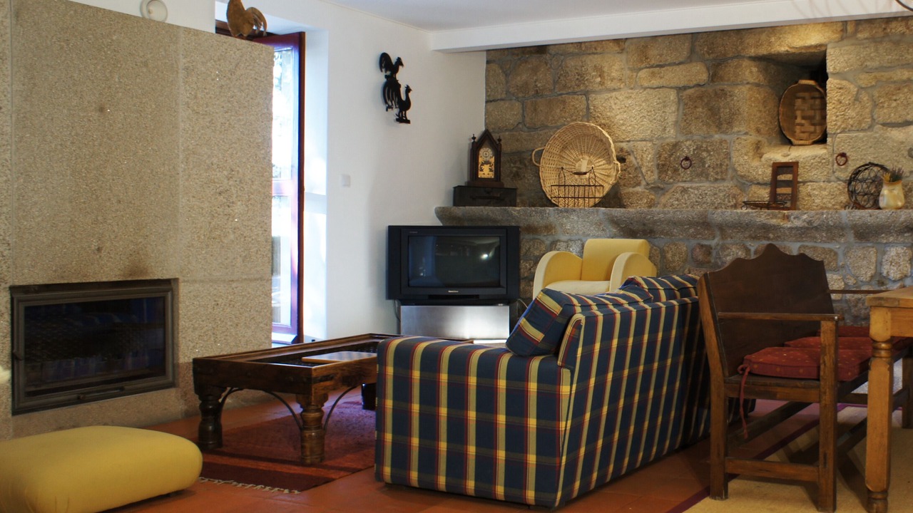 Photo of Livingroom in Baiao