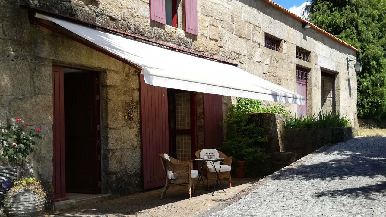 Photo of Outdoor in Baiao