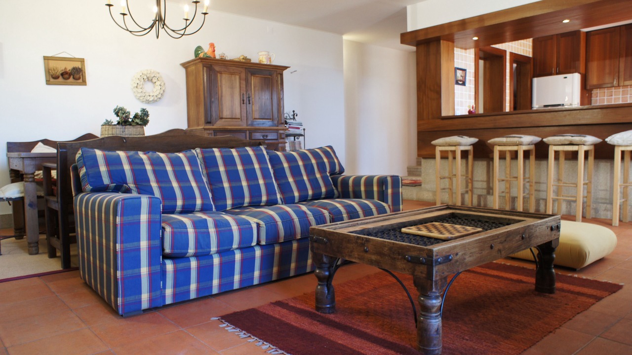 Photo of Livingroom in Baiao