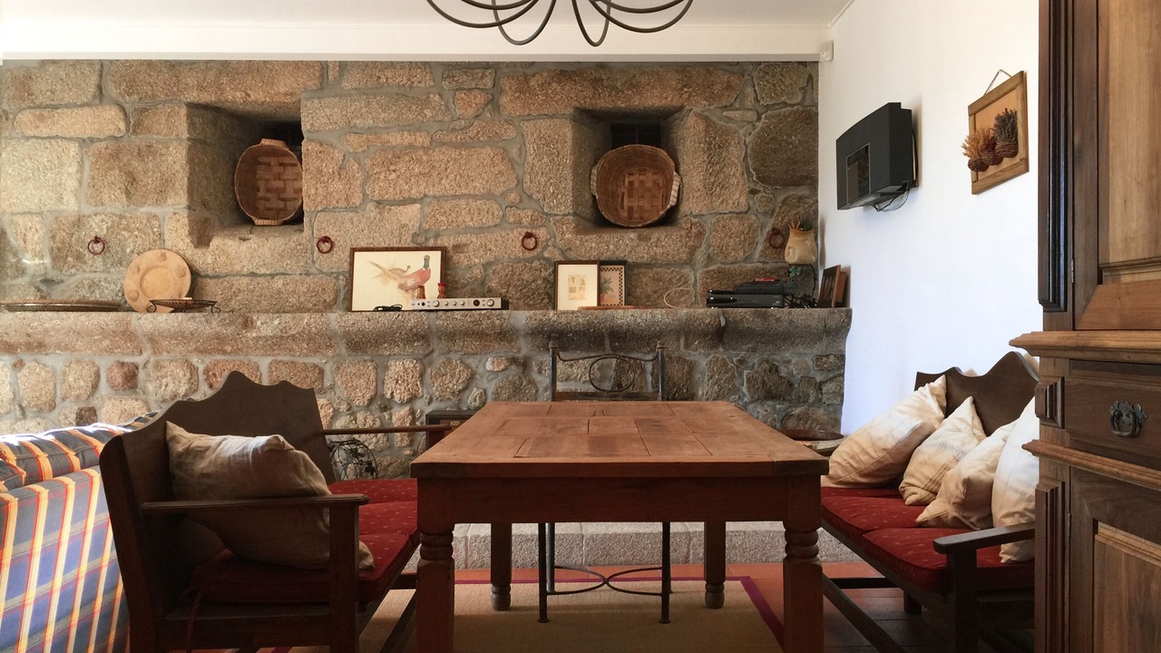 Photo of Livingroom in Baiao