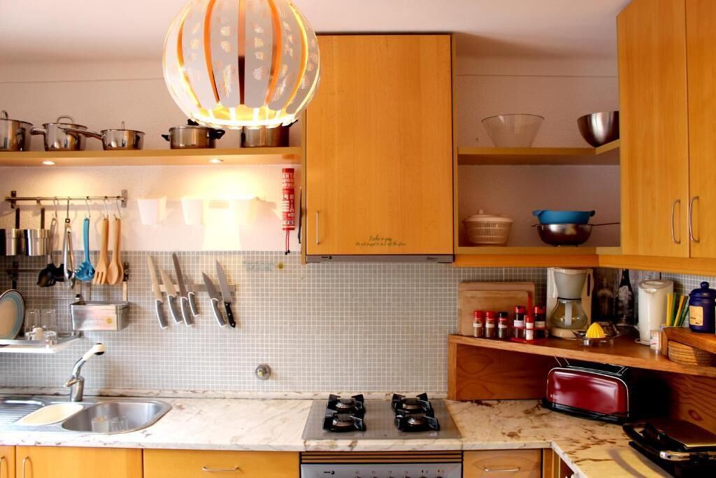 Photo of Kitchen in Vila Nova de Milfontes