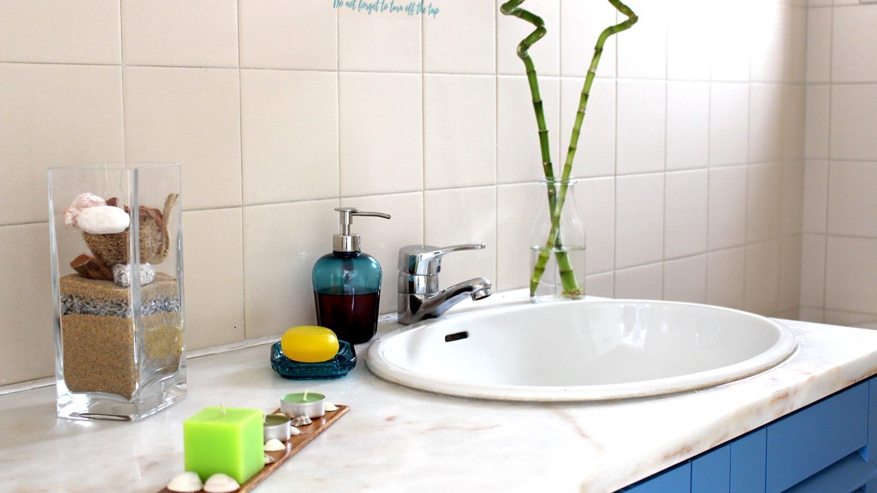 Photo of Bathroom in Vila Nova de Milfontes