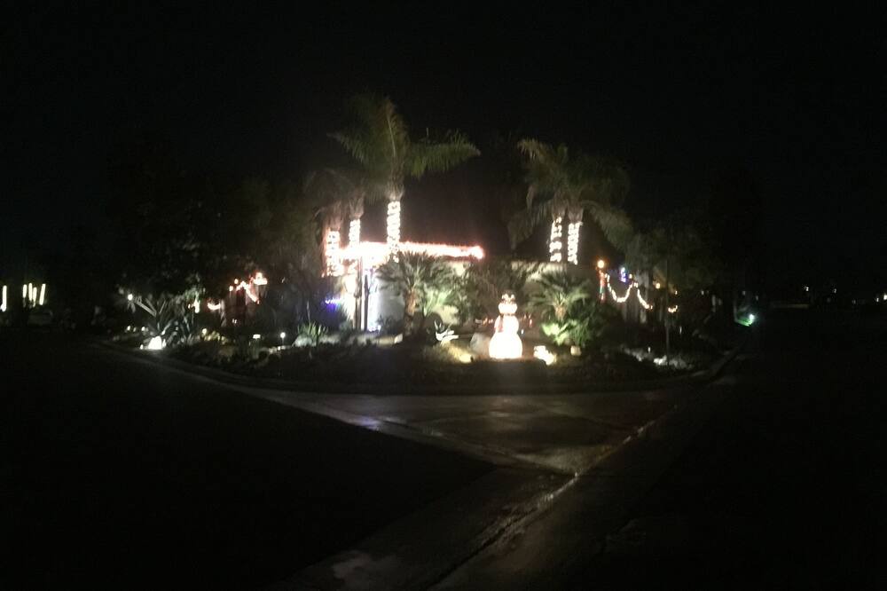 Photo of Outdoor in Palm Desert