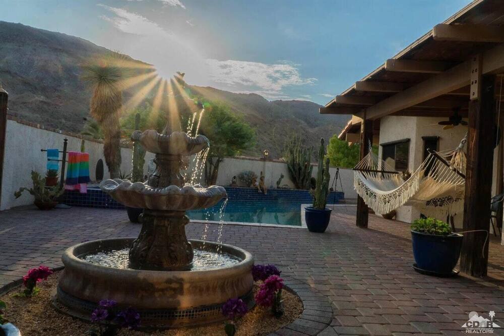 Photo of Outdoor in Palm Desert