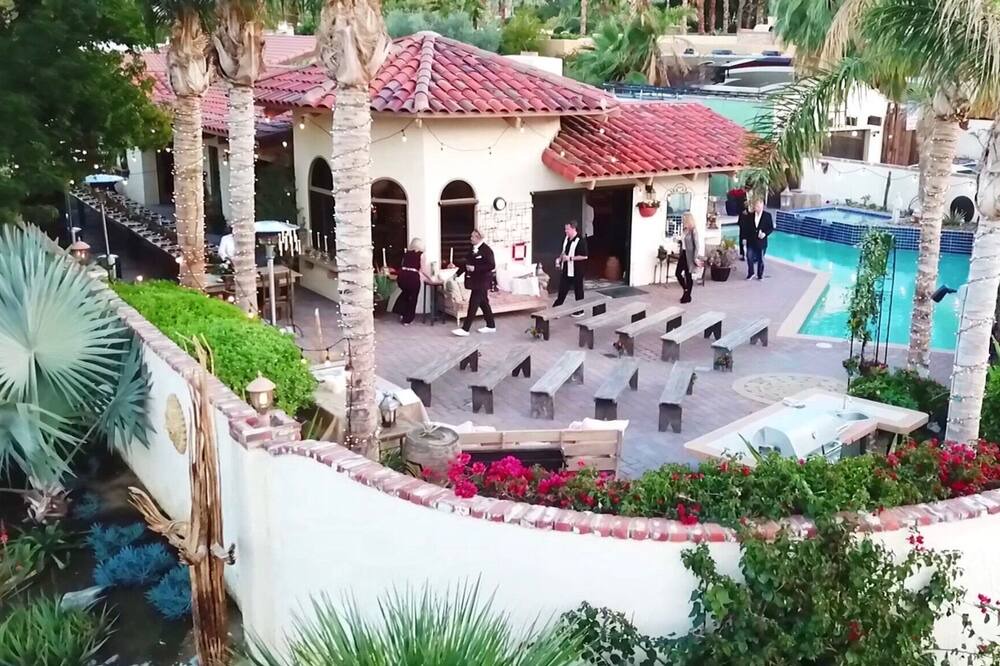 Photo of Outdoor in Palm Desert