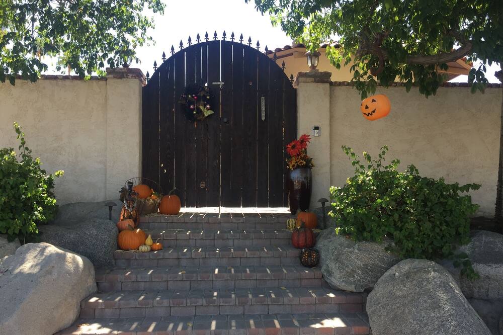 Photo of Outdoor in Palm Desert