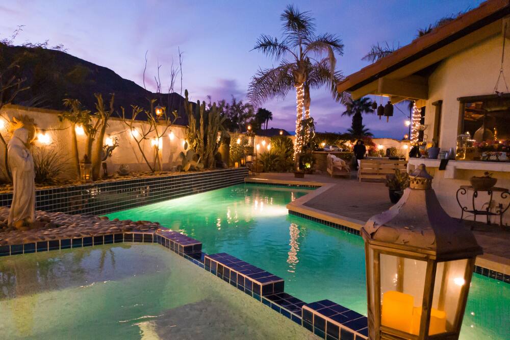 Photo of Outdoor in Palm Desert