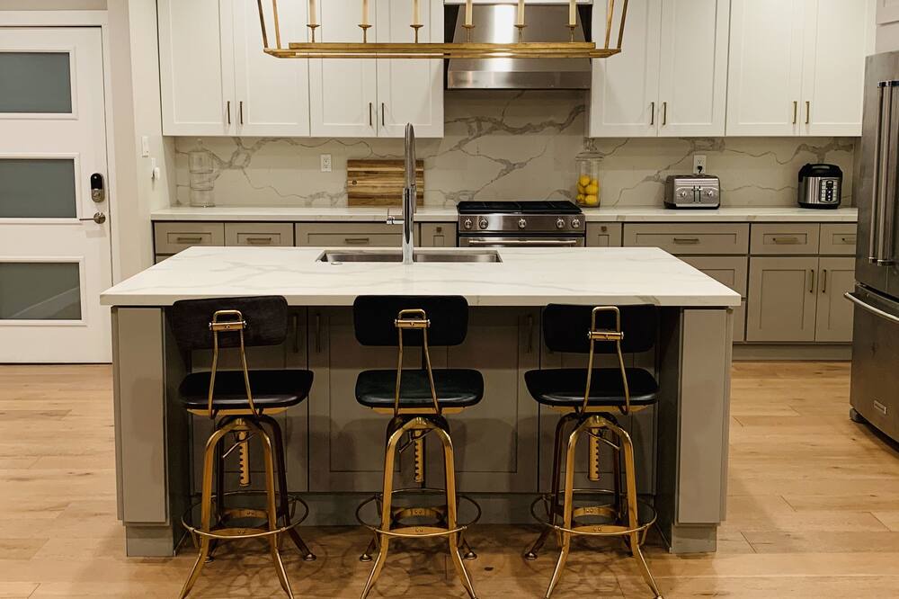 Photo of Kitchen in Allied Gardens