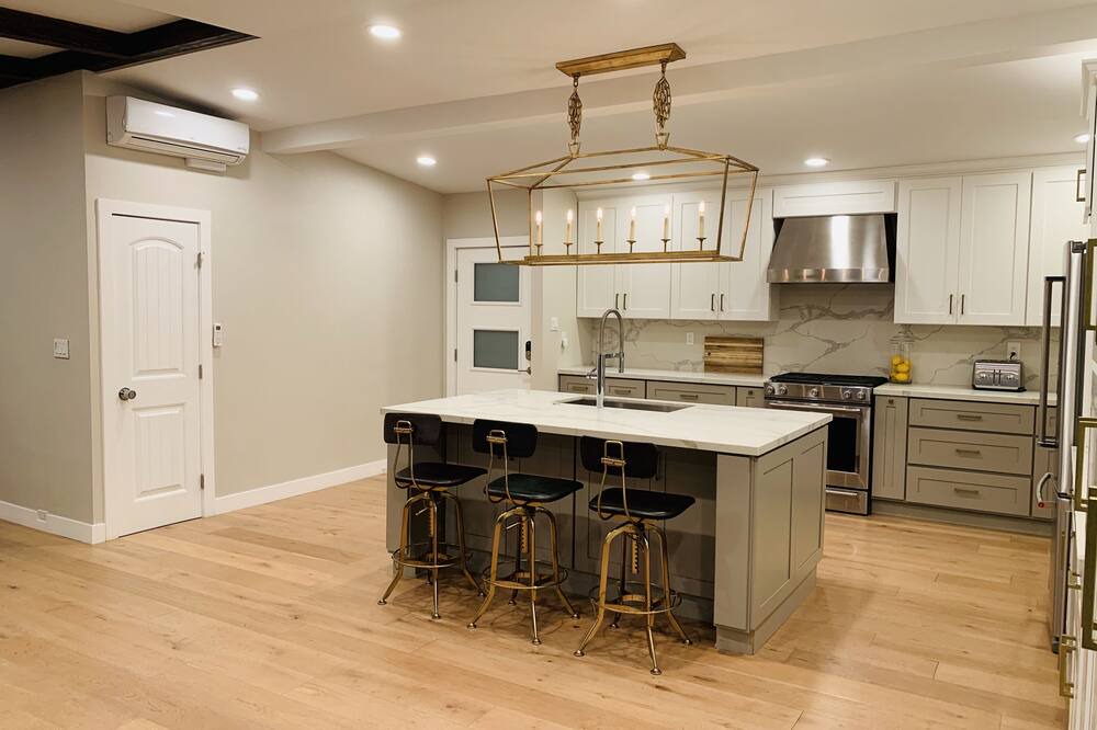 Photo of Kitchen in Allied Gardens