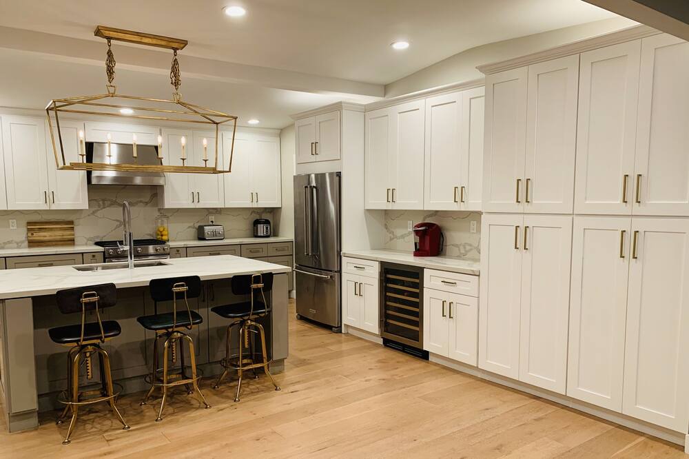 Photo of Kitchen in Allied Gardens