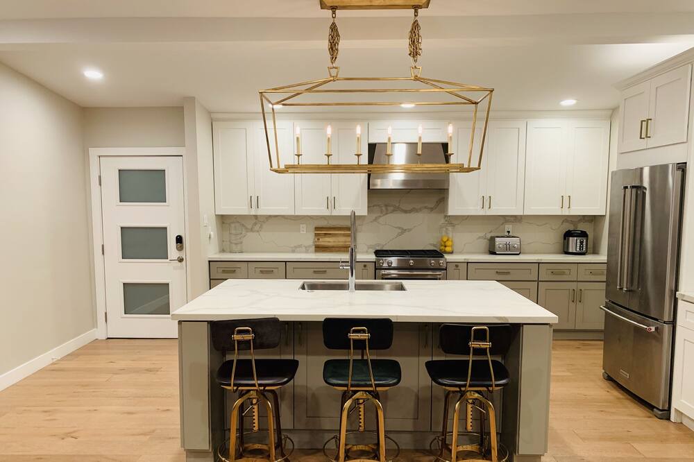 Photo of Kitchen in Allied Gardens