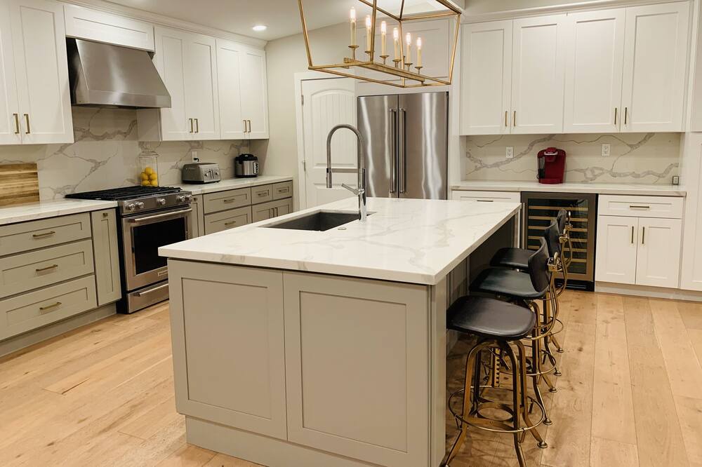 Photo of Kitchen in Allied Gardens
