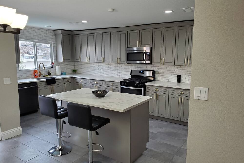 Photo of Kitchen in Rancho Oakey