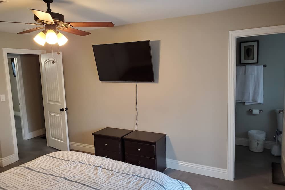 Photo of Bedroom in Rancho Oakey