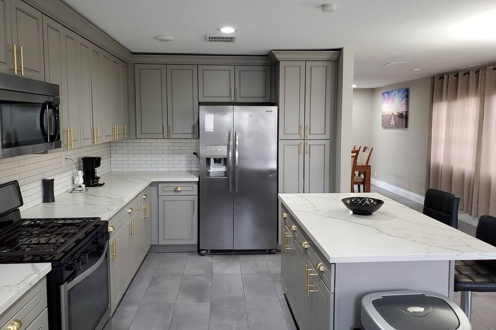 Photo of Kitchen in Rancho Oakey
