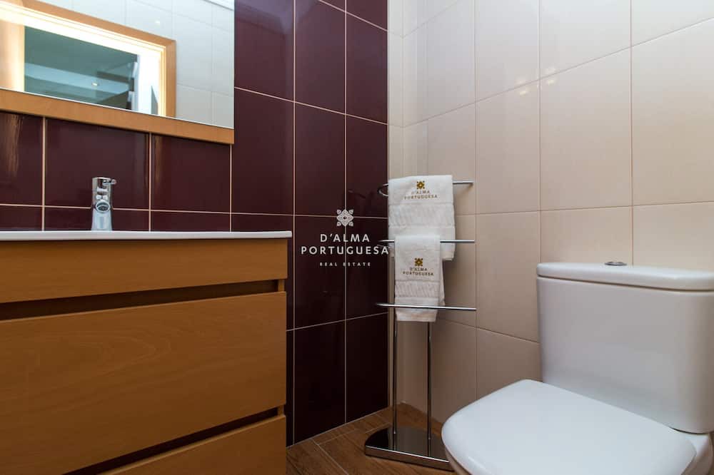 Photo of Bathroom in Vale de Parra