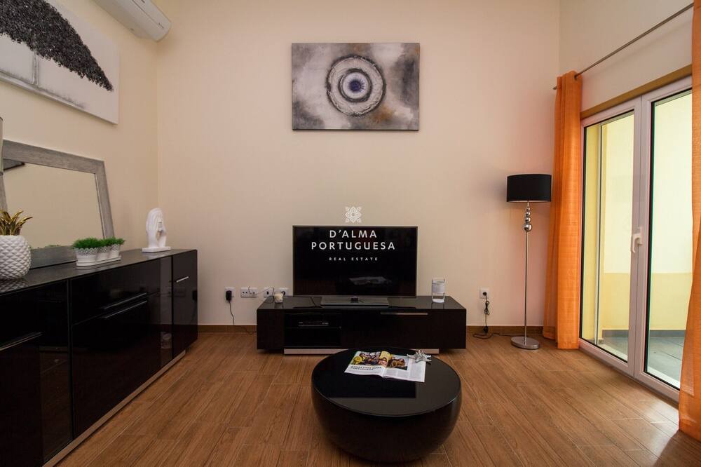 Photo of Livingroom in Vale de Parra