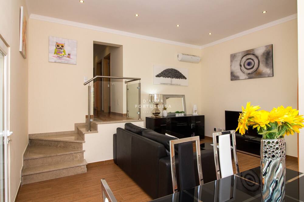 Photo of Livingroom in Vale de Parra