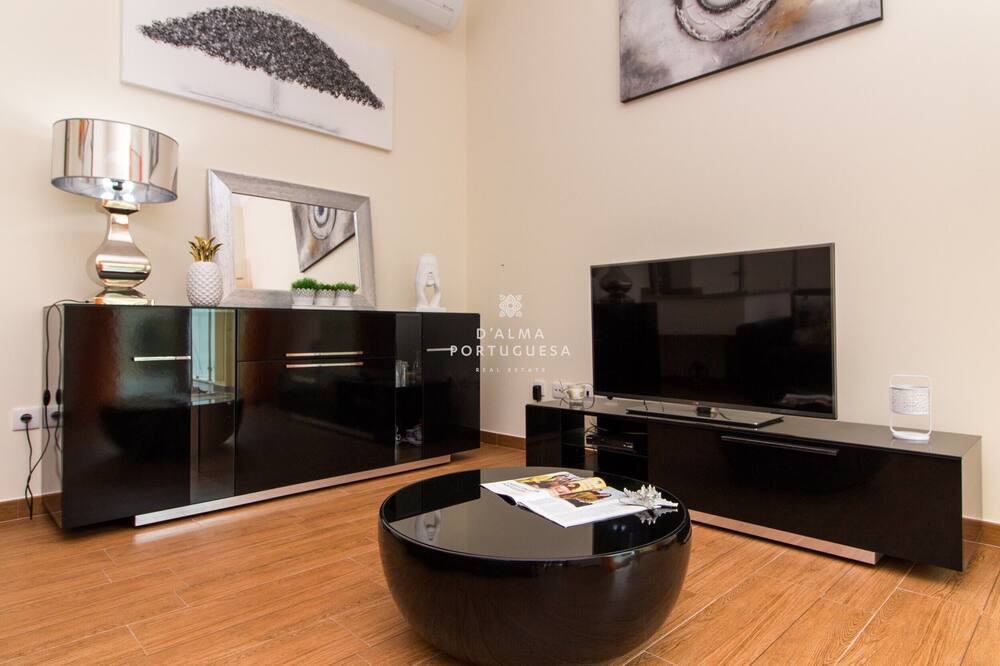 Photo of Livingroom in Vale de Parra