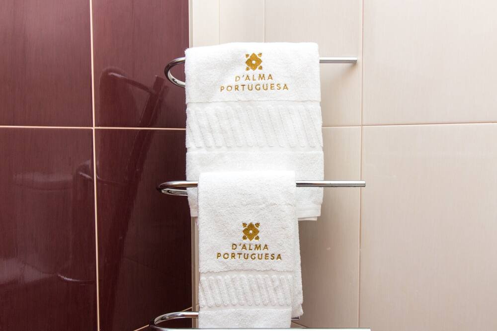 Photo of Bathroom in Vale de Parra