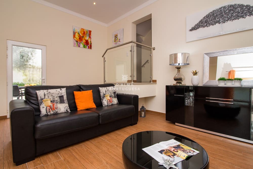 Photo of Livingroom in Vale de Parra