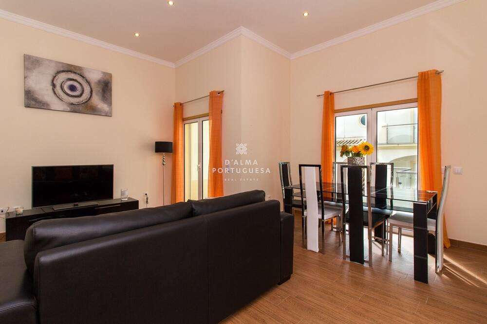 Photo of Livingroom in Vale de Parra