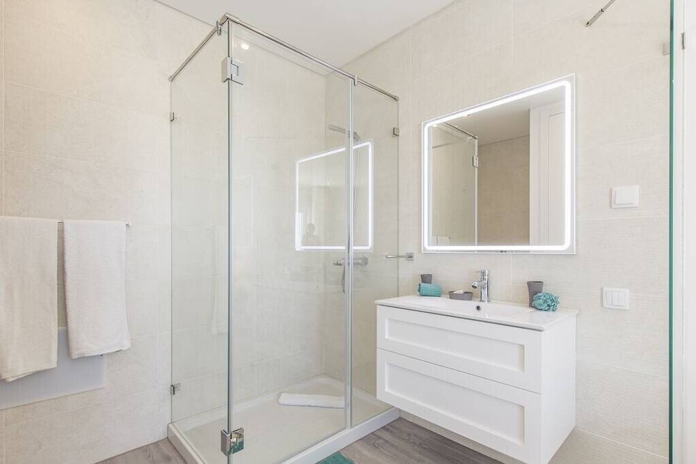 Photo of Bathroom in Boliqueime