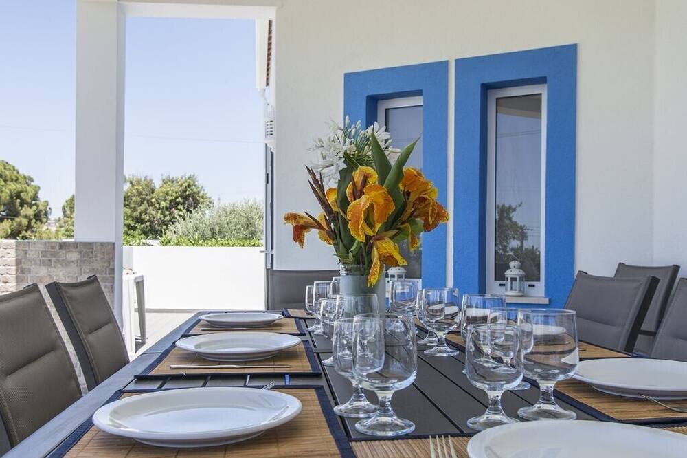 Photo of Kitchen in Boliqueime