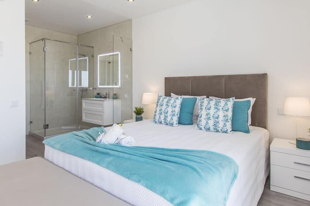 Photo of Bedroom in Boliqueime