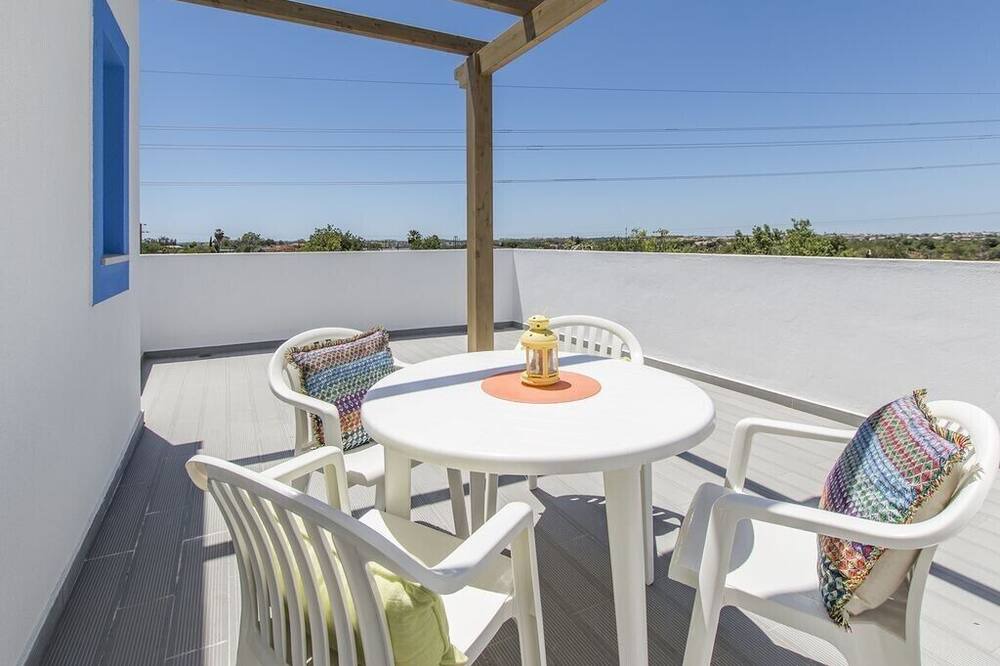 Photo of Patio Balcony in Boliqueime