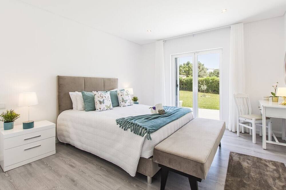 Photo of Bedroom in Boliqueime