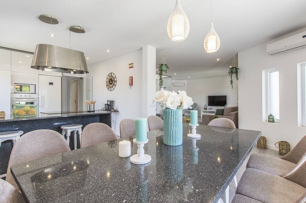 Photo of Kitchen in Boliqueime