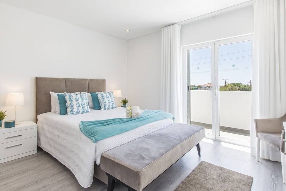Photo of Bedroom in Boliqueime